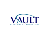https://www.logocontest.com/public/logoimage/1530334684Vault Retirement Solutions.png